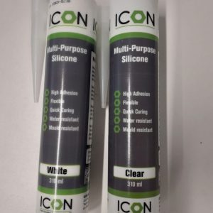 Multi Purpose Silicone