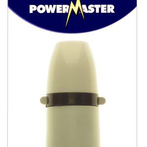 POWERMASTER SWITCHED LAMPHOLDER T1 60W
