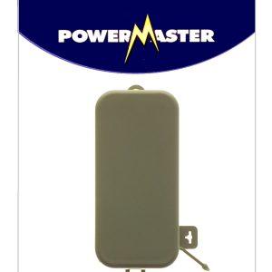 POWERMASTER 2.5 MMSQ. 75 X 40 MM COFFIN JUNCTION BOX