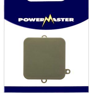 POWERMASTER 2.5 MMSQ. 75 MM SQUARE JUNCTION BOX