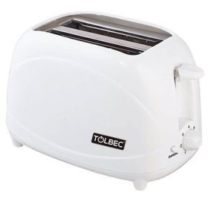 2 Slice Toaster