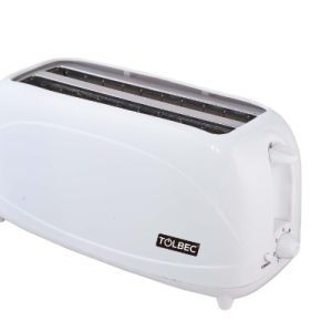 4 Slice Toaster