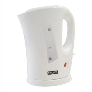 Cordless Kettle