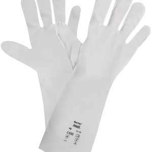 Ansell Alphatec 02-100 Glove