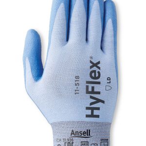 Ansell Hyflex 11-518 Glove