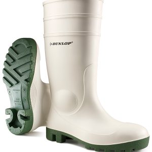 Dunlop Protomaster Safety Wellington