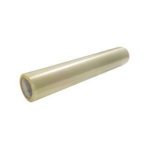 Glass Protection Film - 500 x 100mtr (Clear)
