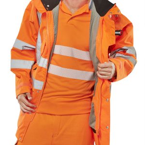 Elsener 7 In 1 Jacket