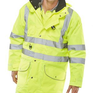 Elsener 7 In 1 Jacket