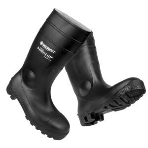 Dunlop Aston Safety Wellington
