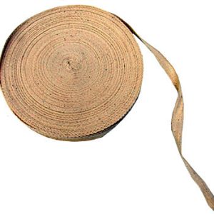 Apron Cotton Tie Roll