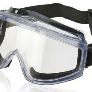 Comfort Fit Goggles