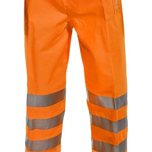Birkdale Trousers Orange