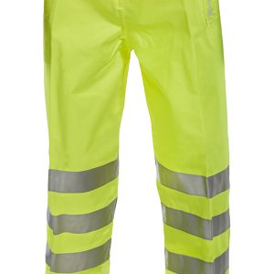 Birkdale Trousers Yellow