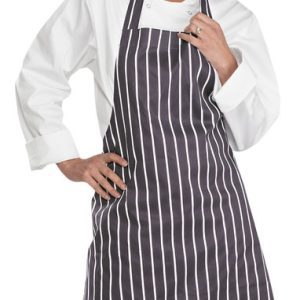Chefs Butchers Bib Apron