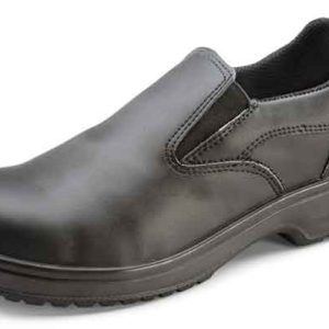 Ladies Slip On Shoe