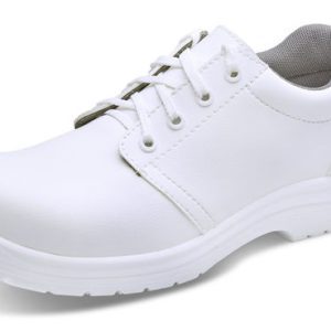 Micro Fibre Tie Shoe
