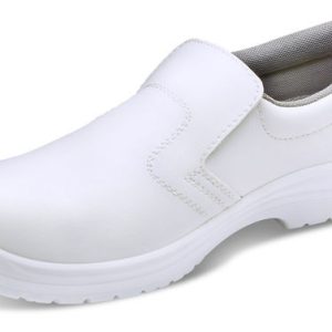 Micro Fibre Slip on Shoe
