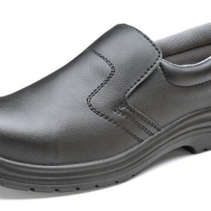 Micro Fibre Slip on Shoe