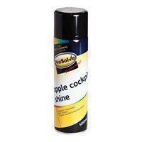 Cockpit Spray 500ml