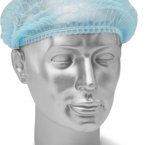 Mob Cap Blue