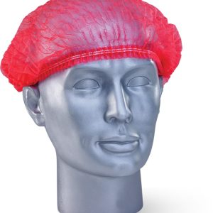 Mob Cap Red