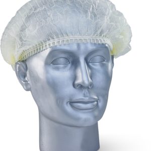 Mob Cap Yellow