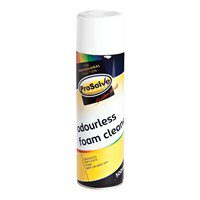 Odourless Foam Aerosol 500ml