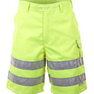 Hi-Vis Shorts