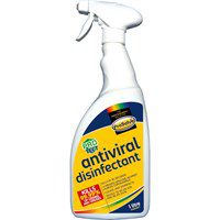 Antiviral Disinfectant 1ltr