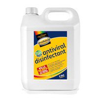 Antiviral Disinfectant 5ltr