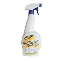 Glass & Window Cleaner 750ml