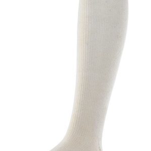 Sea Boot Socks White