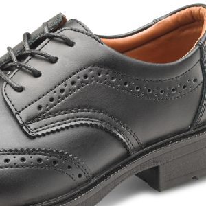 Brogue Shoe