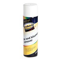 Tar & Bitumen Remover Aerosol 500ml