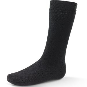 Thermal Terry Socks Short