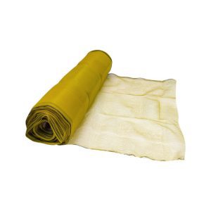 Debris Netting Yellow
