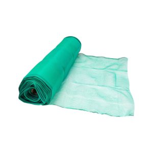 Debris Netting Green