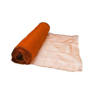 Debris Netting Orange