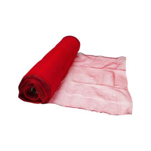 Debris Netting Red
