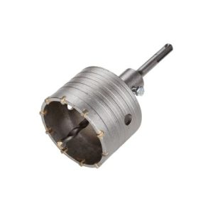 TCT Core Drill 110mm