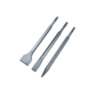 SDS Plus Chisel Set (3 pce)