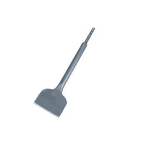 SDS Plus Cranked Chisel 80mm