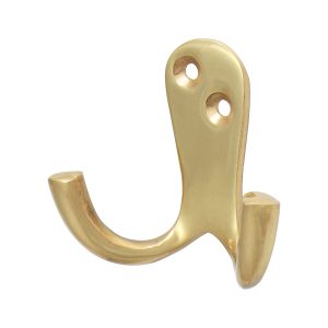 Double Robe Hook