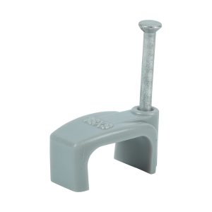 Flat Twin & Earth Cable Clips