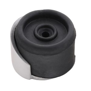 Shielded Round Door Stop - SAA
