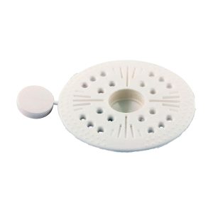 Plastic Insulation Washers