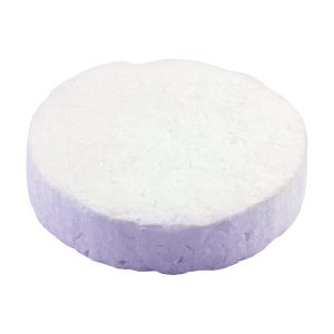 Insulation Discs - White