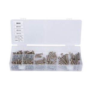 Self-tapping screws