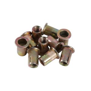 M12 Rivet Nut Pack (25pc)